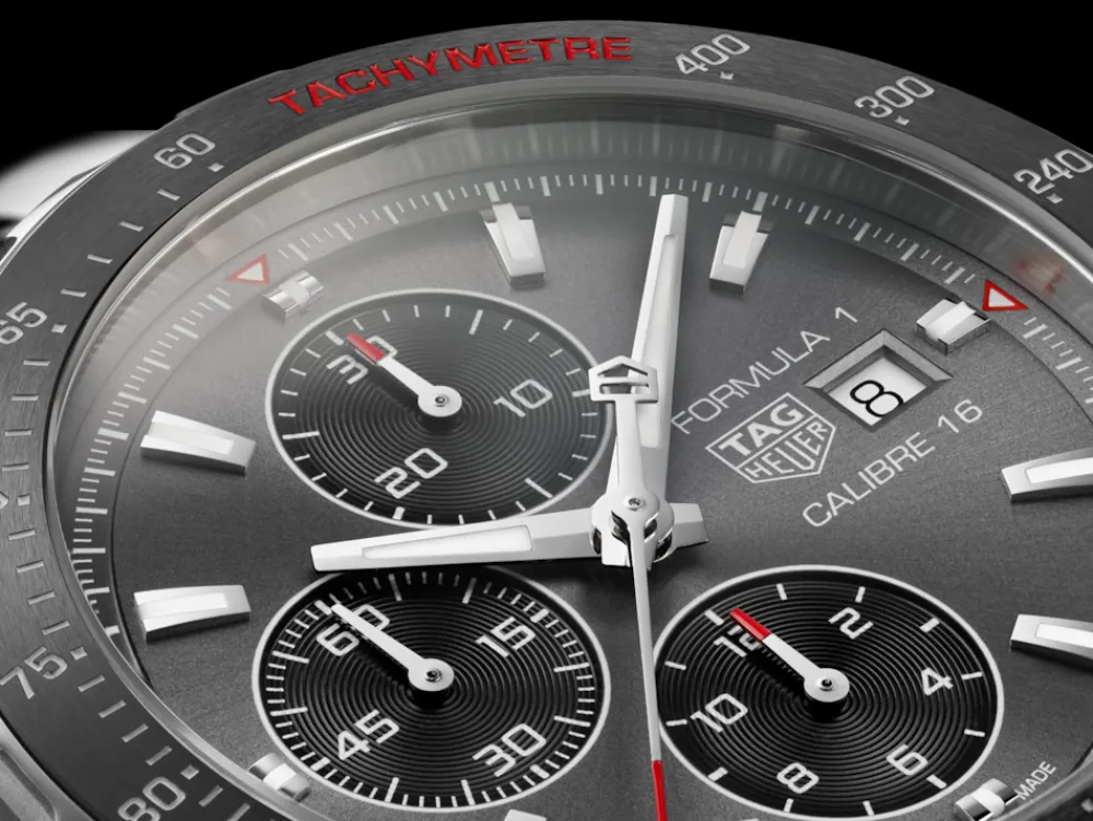 Formula 1 Chronograph^TAG Heuer Best Sale