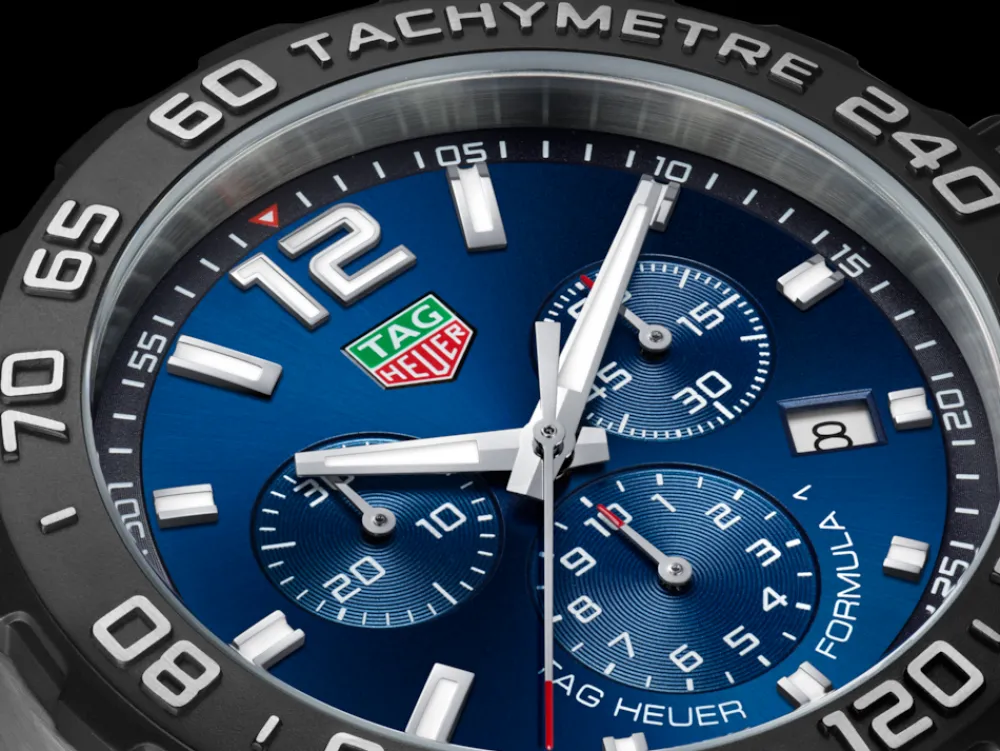 Formula 1 Chronograph^TAG Heuer Flash Sale