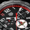 Formula 1 Chronograph x Indy 500^TAG Heuer Flash Sale