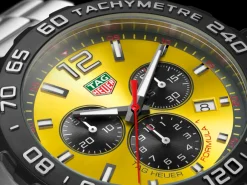 Formula 1 Chronograph^TAG Heuer Fashion