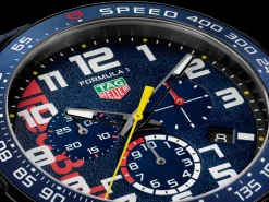 Formula 1 Chronograph X Oracle Red Bull Racing^TAG Heuer Shop