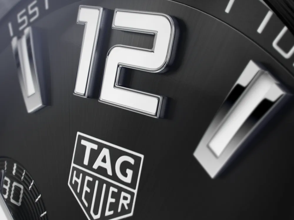 Formula 1 Chronograph^TAG Heuer New
