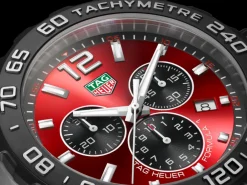 Formula 1 Chronograph^TAG Heuer Discount