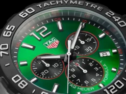 Formula 1 Chronograph^TAG Heuer Fashion