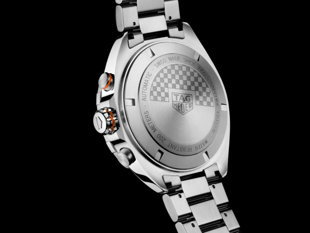 Formula 1 Chronograph^TAG Heuer Flash Sale