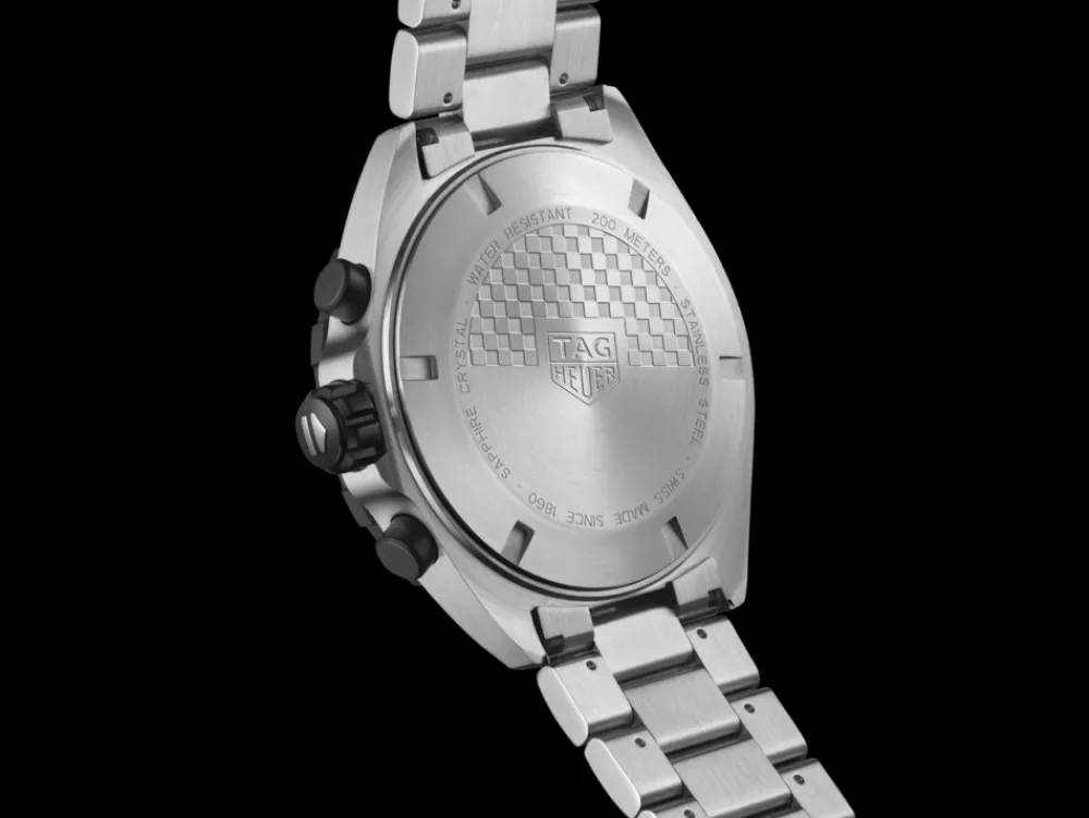 Formula 1 Chronograph^TAG Heuer Fashion
