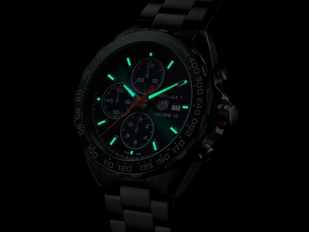 Formula 1 Chronograph^TAG Heuer Flash Sale