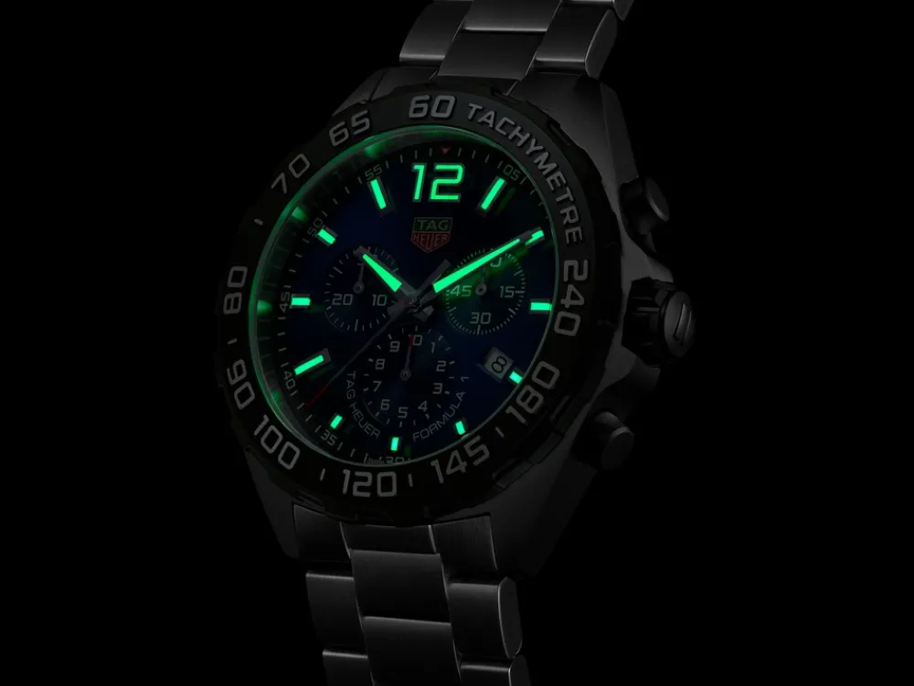 Formula 1 Chronograph^TAG Heuer Flash Sale