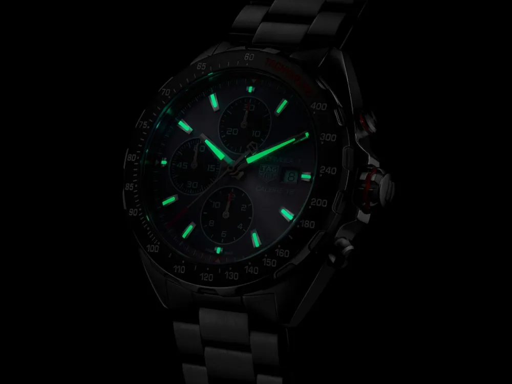 Formula 1 Chronograph^TAG Heuer Cheap