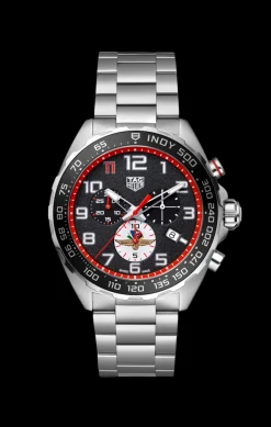 Formula 1 Chronograph x Indy 500^TAG Heuer Flash Sale