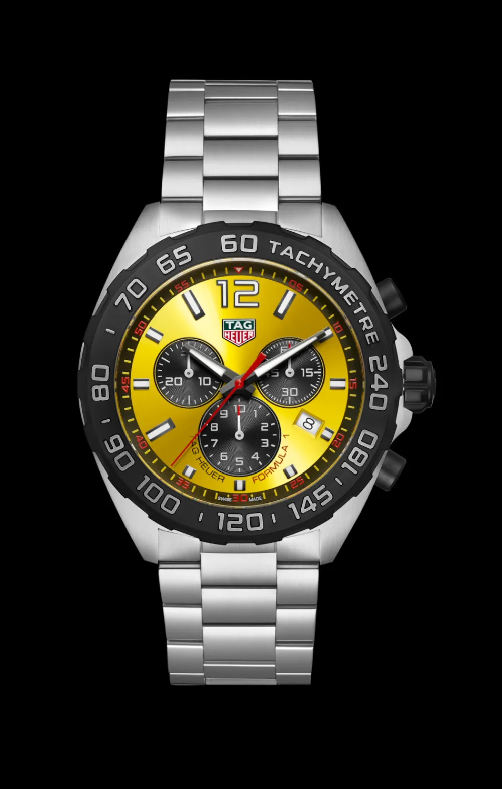 Formula 1 Chronograph^TAG Heuer Fashion