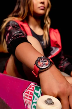 Formula 1 Chronograph^TAG Heuer Discount