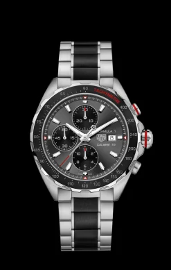 Formula 1 Chronograph^TAG Heuer Best Sale