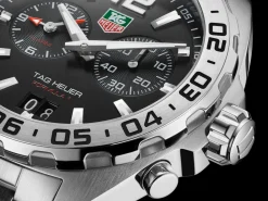 Formula 1 Date^TAG Heuer Best