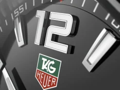 Formula 1 Date^TAG Heuer Fashion