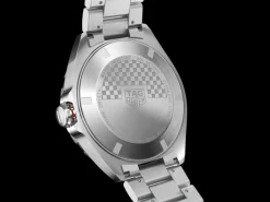 Formula 1 Date^TAG Heuer Outlet