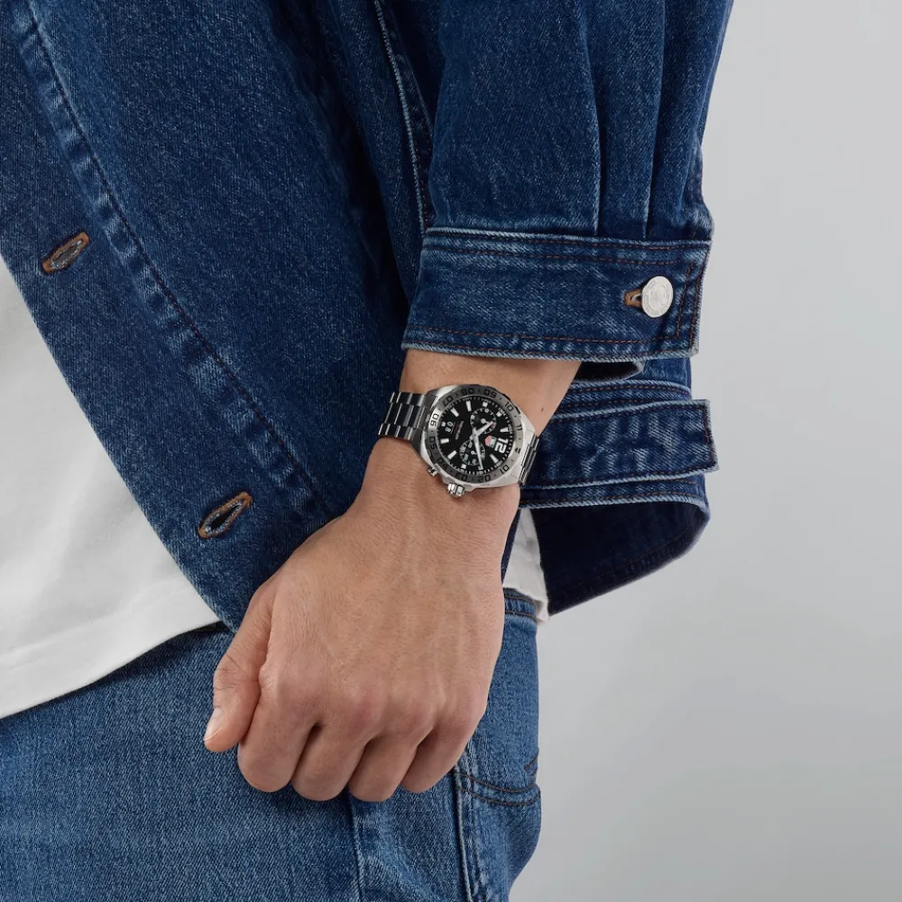Formula 1 Date^TAG Heuer Best