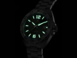 Formula 1 Date^TAG Heuer Discount