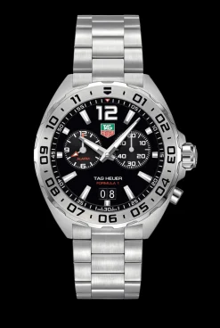Formula 1 Date^TAG Heuer Best