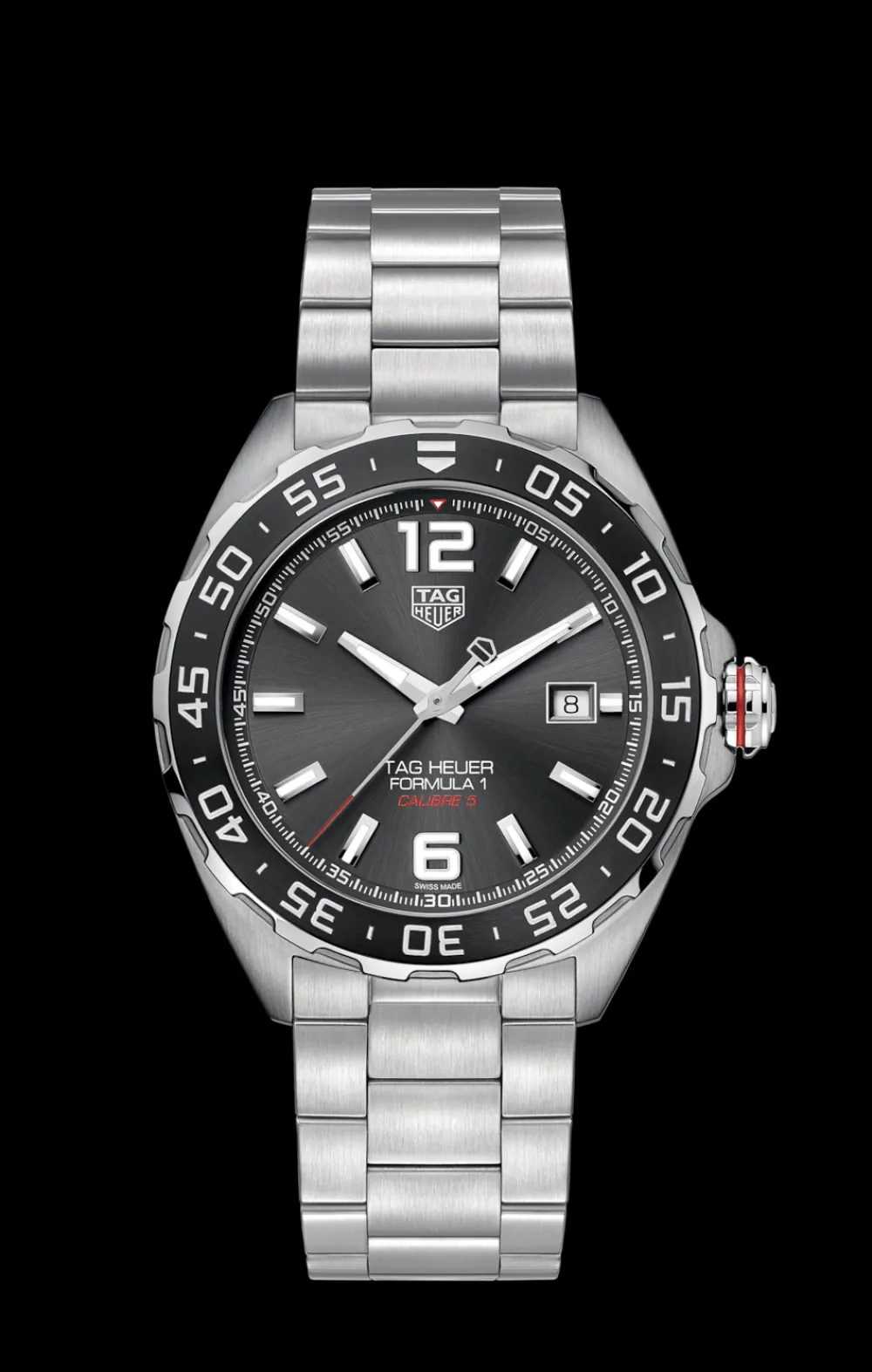 Formula 1 Date^TAG Heuer Outlet