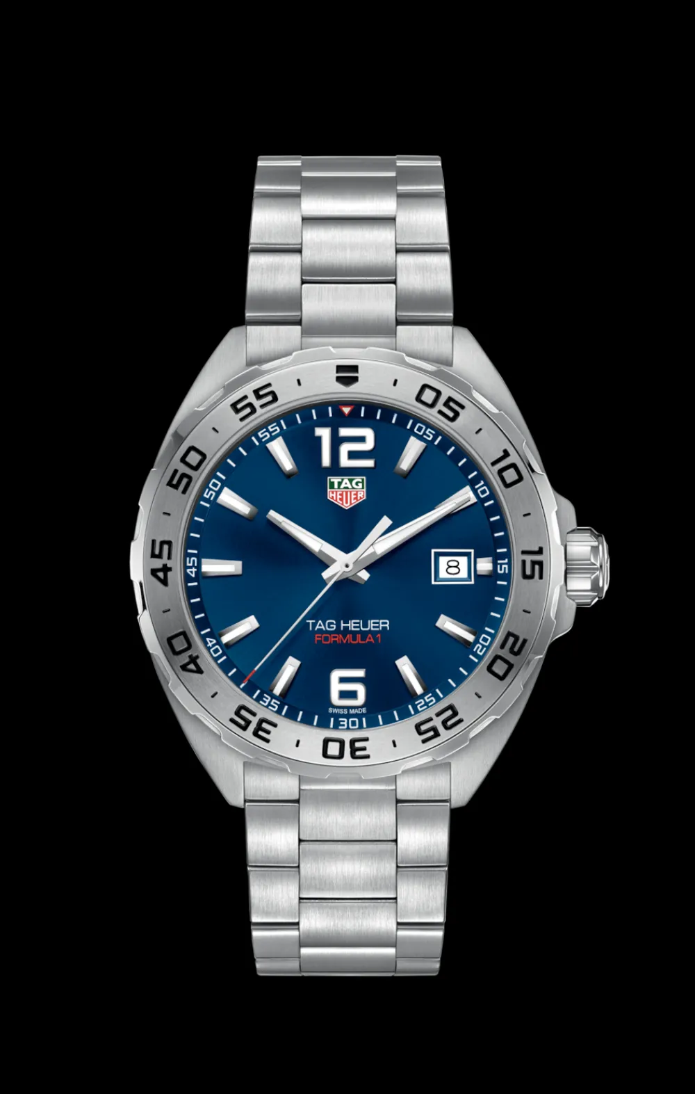 Formula 1 Date^TAG Heuer Store