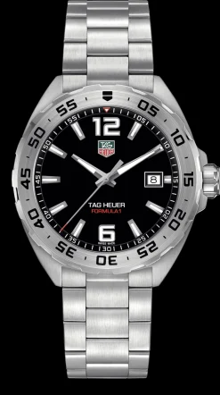 Formula 1 Date^TAG Heuer Discount