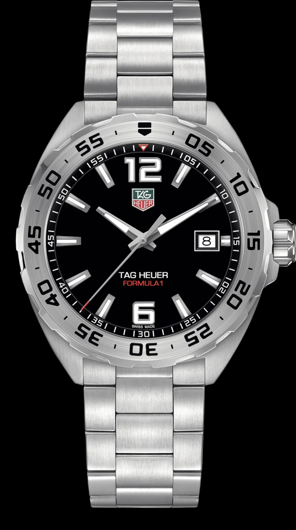 Formula 1 Date^TAG Heuer Discount