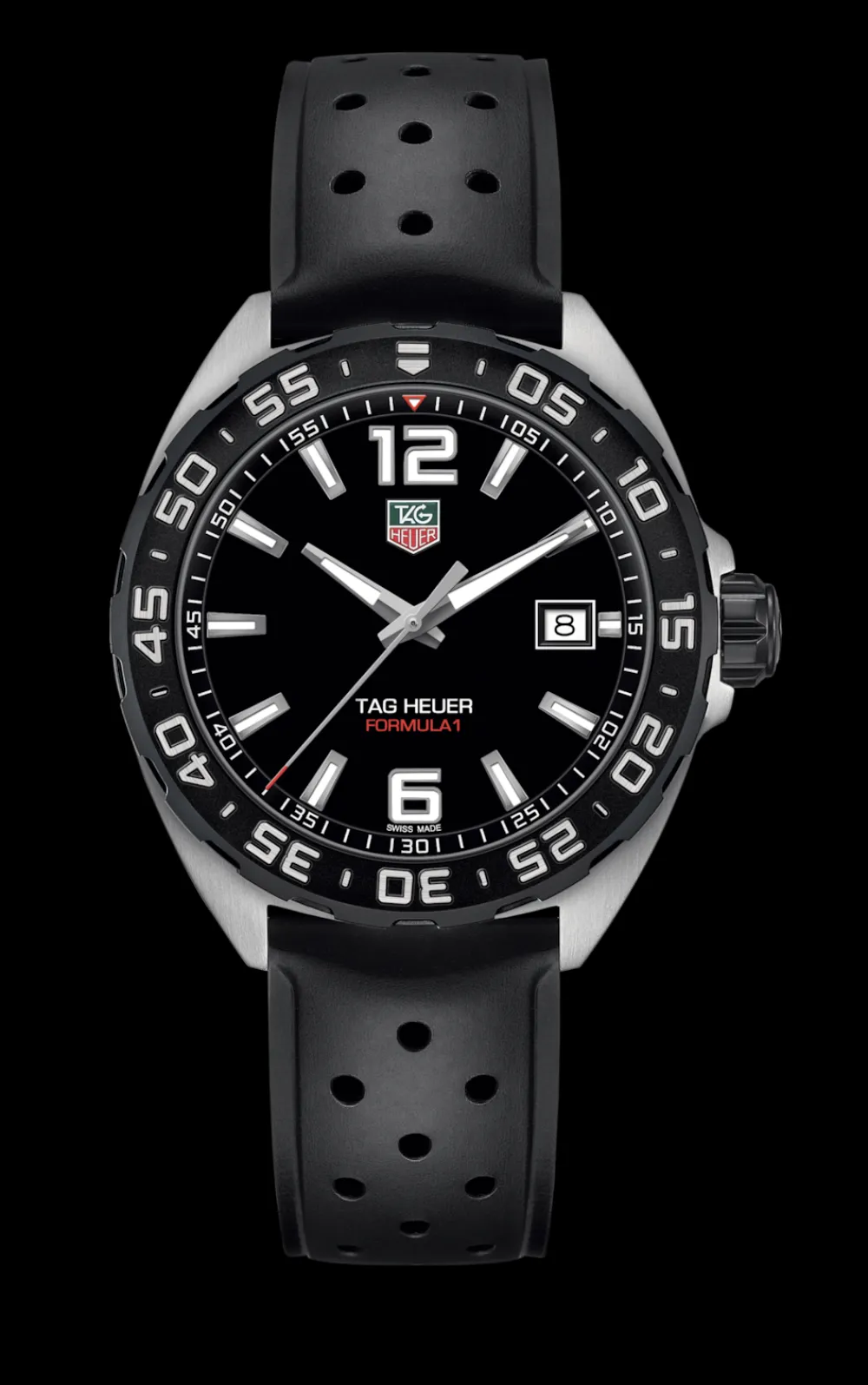 Formula 1 Date^TAG Heuer Best Sale