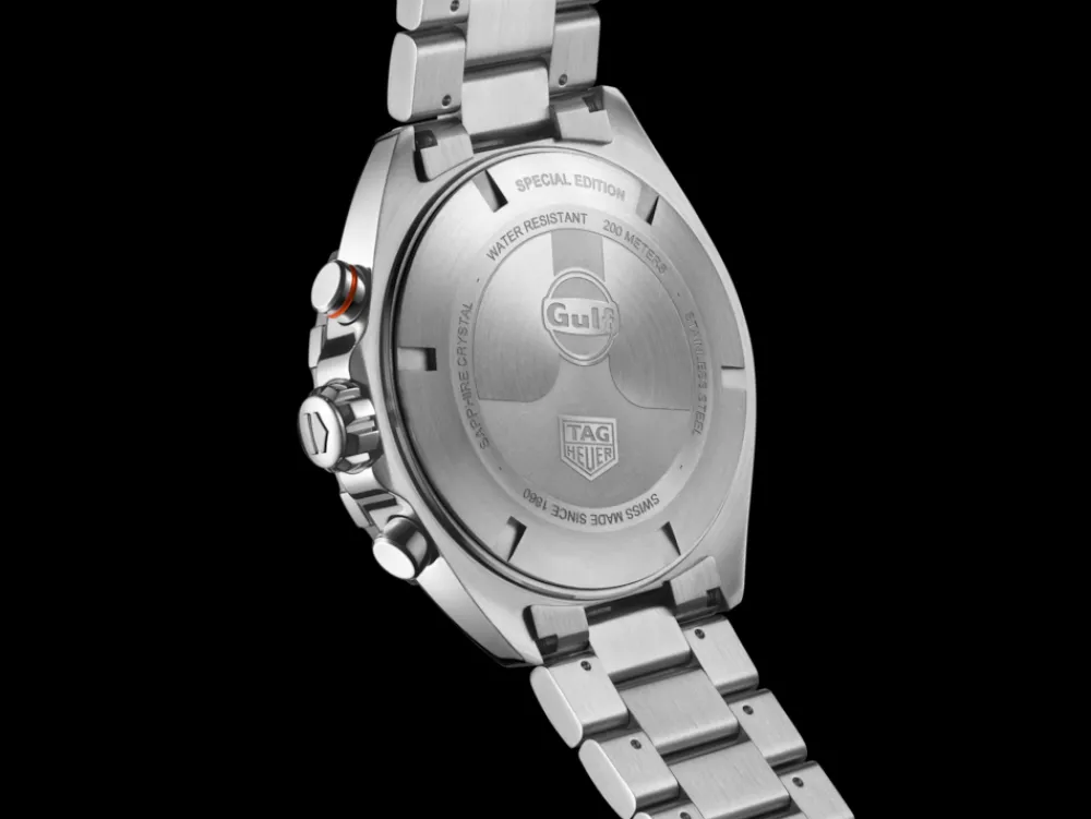 Formula 1 Gulf^TAG Heuer Store