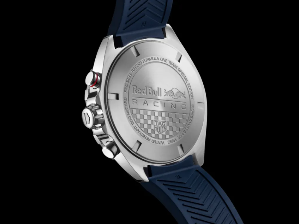 Formula 1 Red Bull Racing^TAG Heuer Best