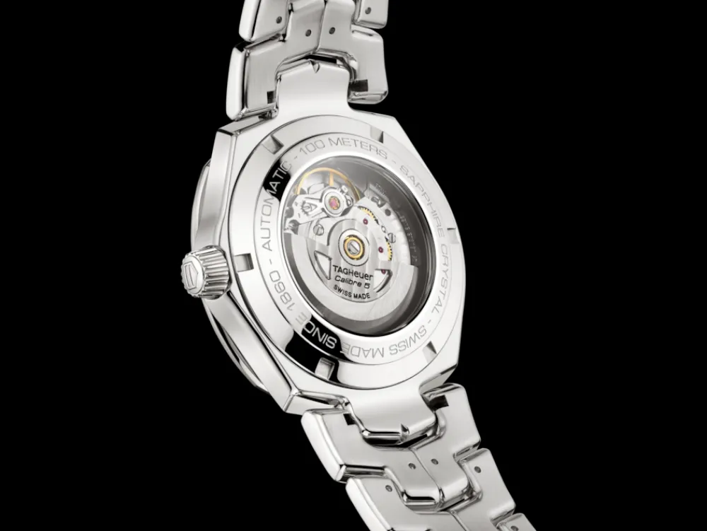 Link Date^TAG Heuer Clearance