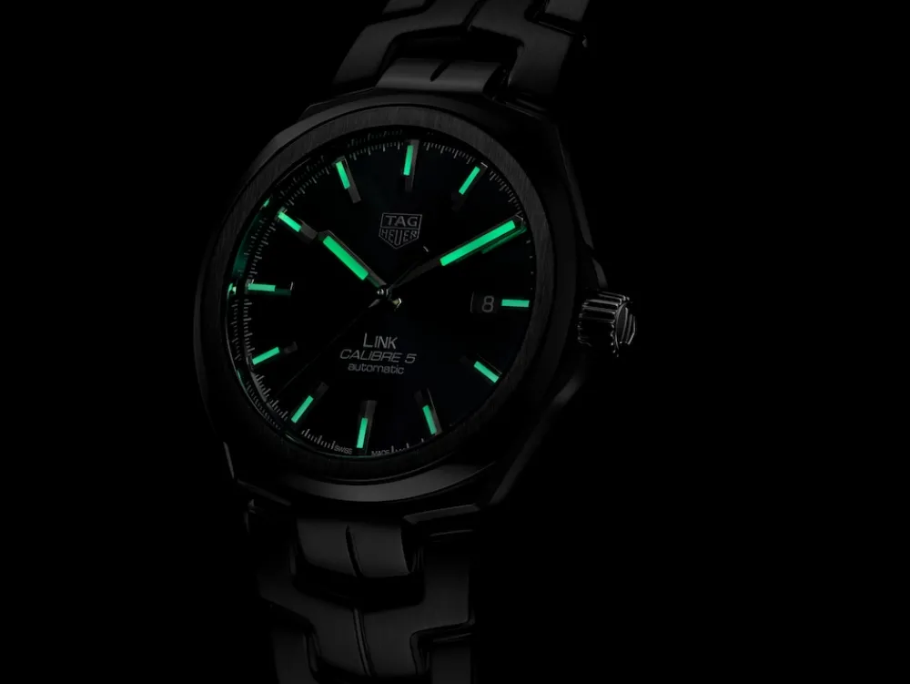 Link Date^TAG Heuer Clearance