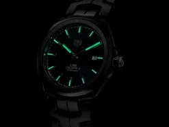 Link Date^TAG Heuer Hot