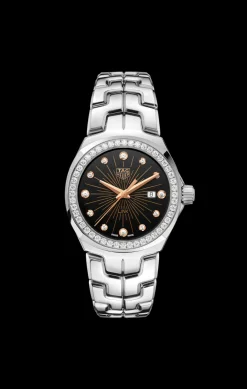 Link Date^TAG Heuer Best