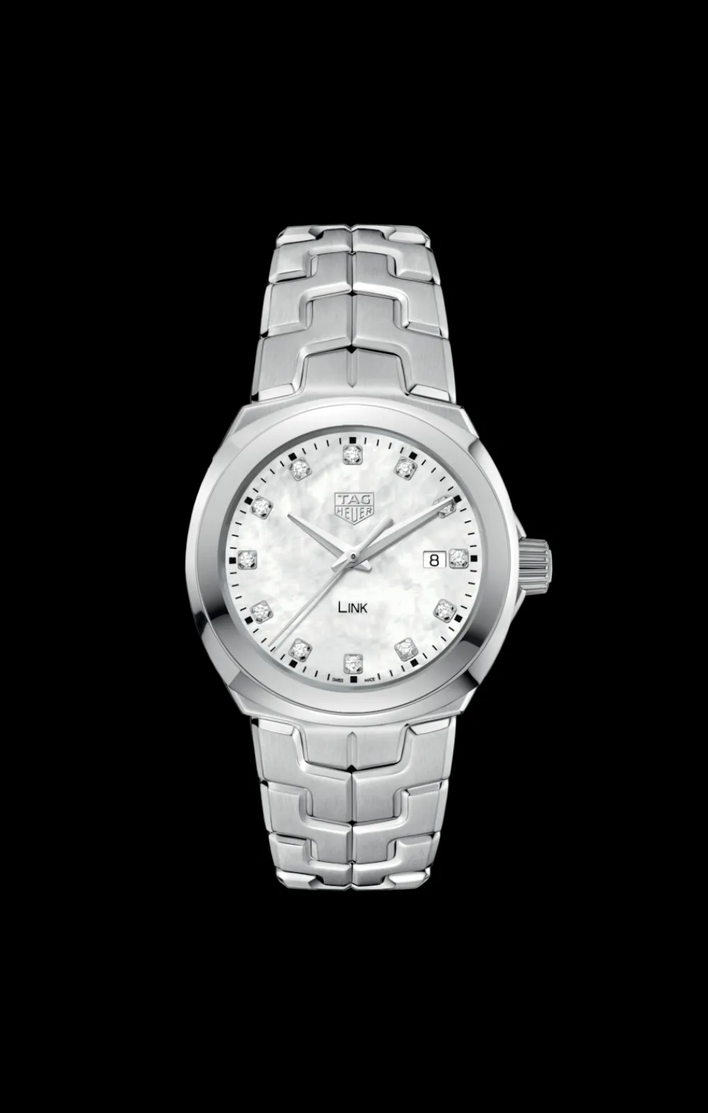 Link Date^TAG Heuer Best Sale