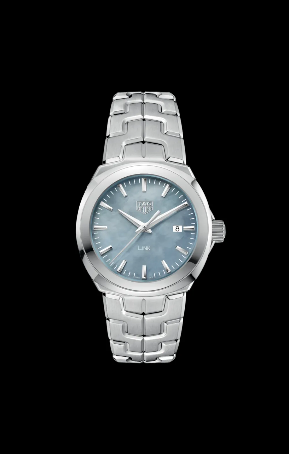 Link Date^TAG Heuer Hot
