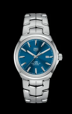 Link Date^TAG Heuer Hot