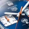 Monaco Chronograph x Gulf^TAG Heuer Best