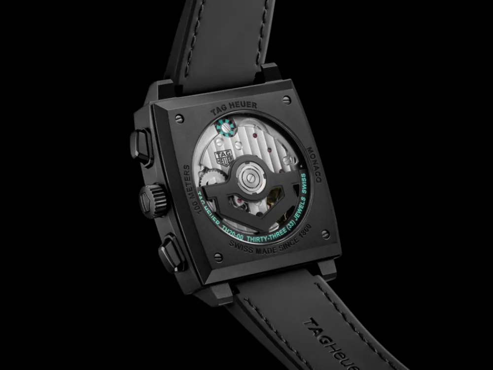 Monaco Chronograph^TAG Heuer Best