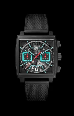 Monaco Chronograph^TAG Heuer Best