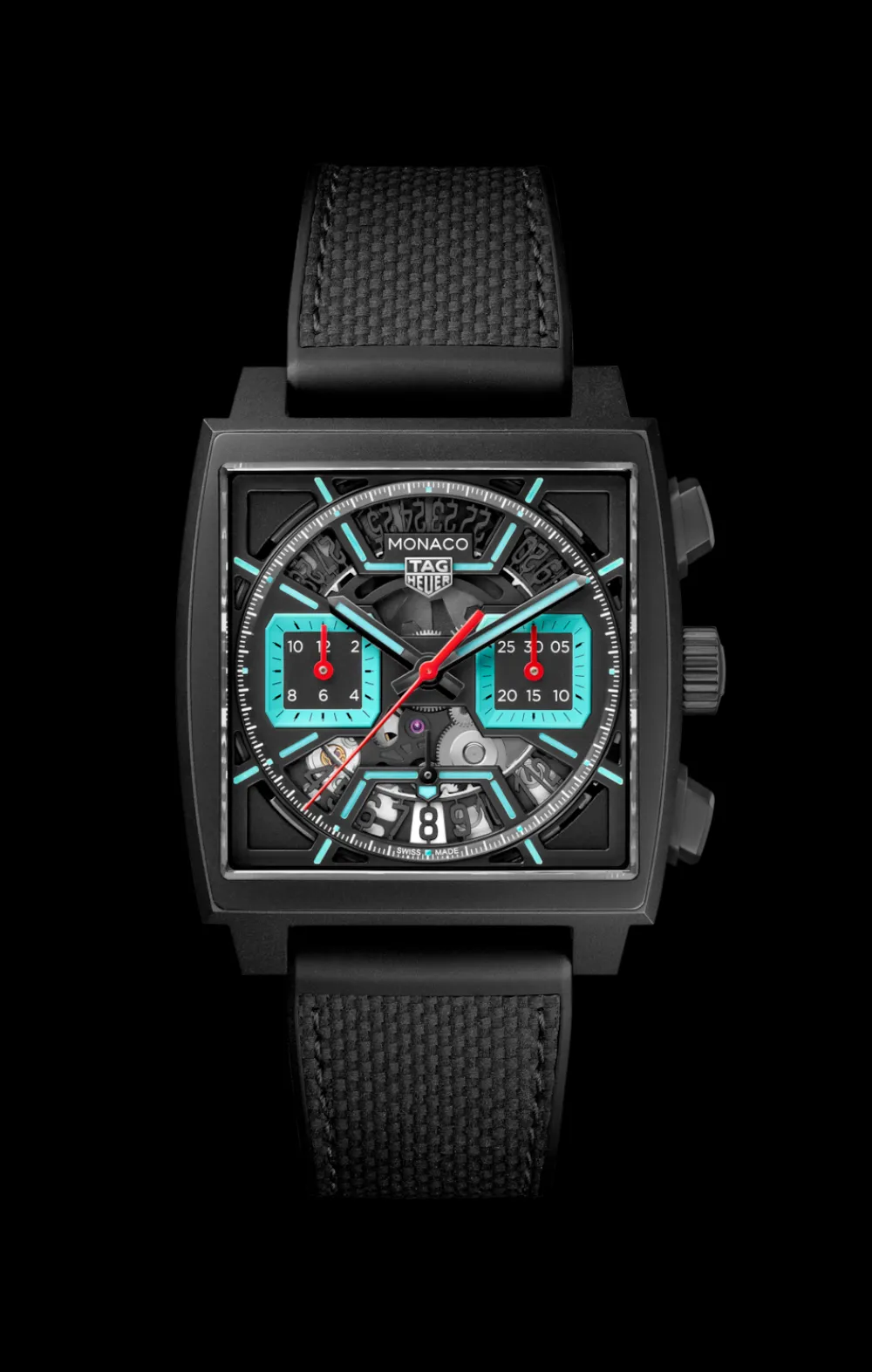 Monaco Chronograph^TAG Heuer Best