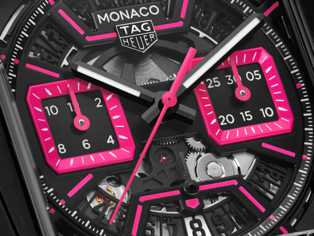 Monaco Chronograph^TAG Heuer Outlet
