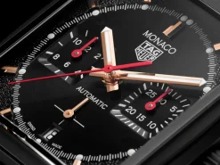 Monaco Chronograph^TAG Heuer Best Sale