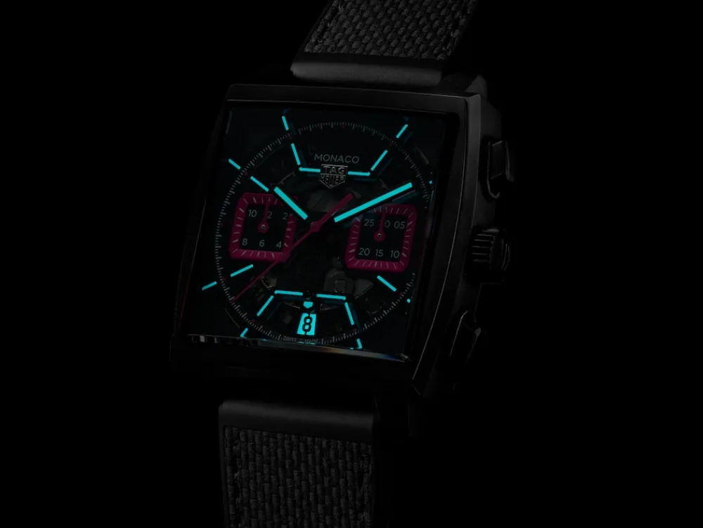 Monaco Chronograph^TAG Heuer Outlet