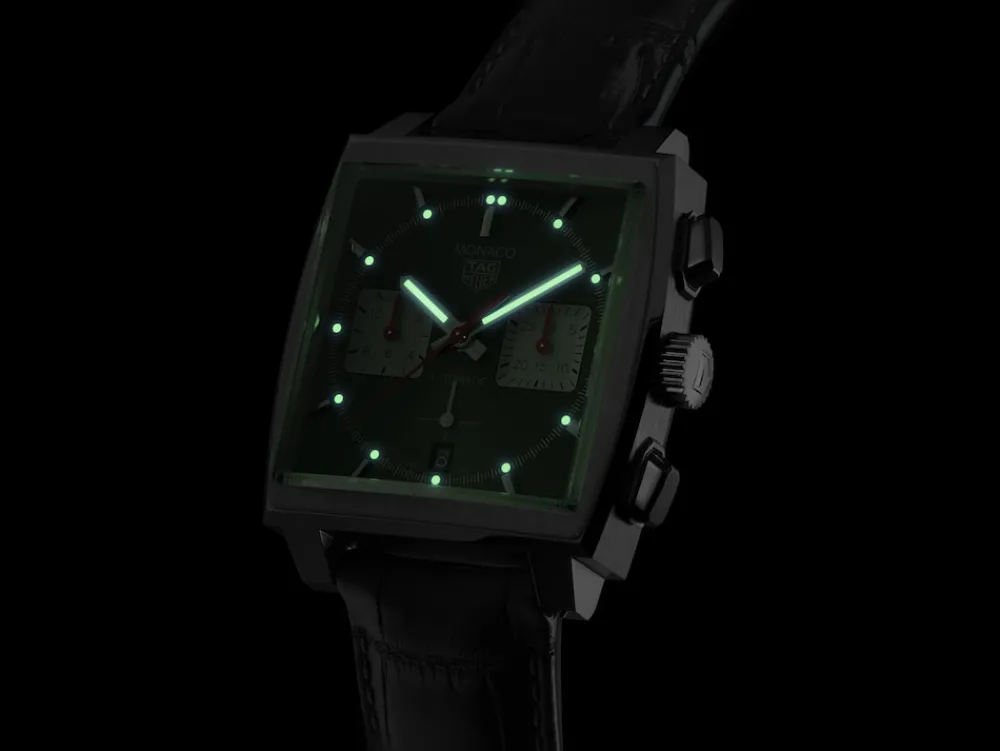 Monaco Chronograph^TAG Heuer Online