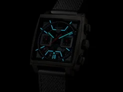 Monaco Chronograph^TAG Heuer Best Sale