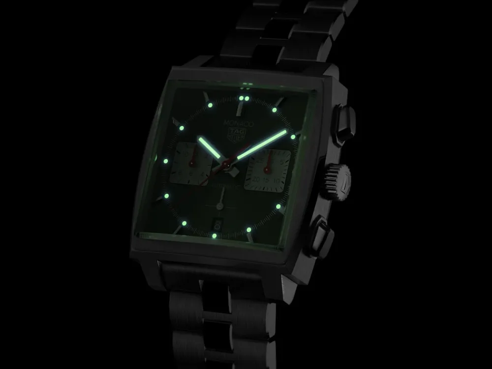 Monaco Chronograph^TAG Heuer Clearance