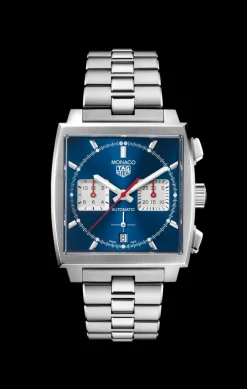 Monaco Chronograph^TAG Heuer Fashion