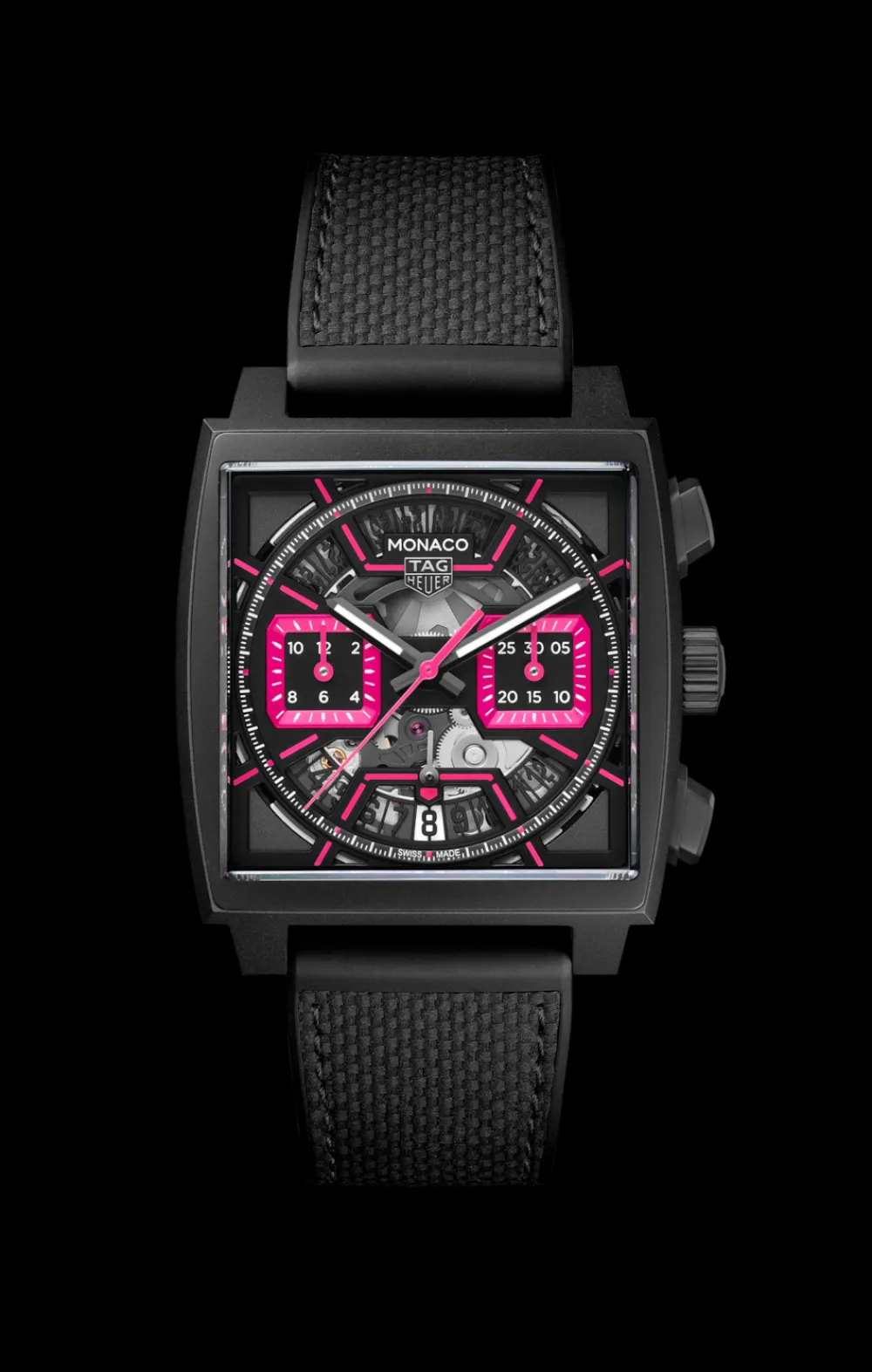 Monaco Chronograph^TAG Heuer Outlet