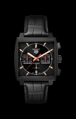 Monaco Chronograph^TAG Heuer Best Sale